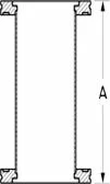 Full Nipple OAL Diagram